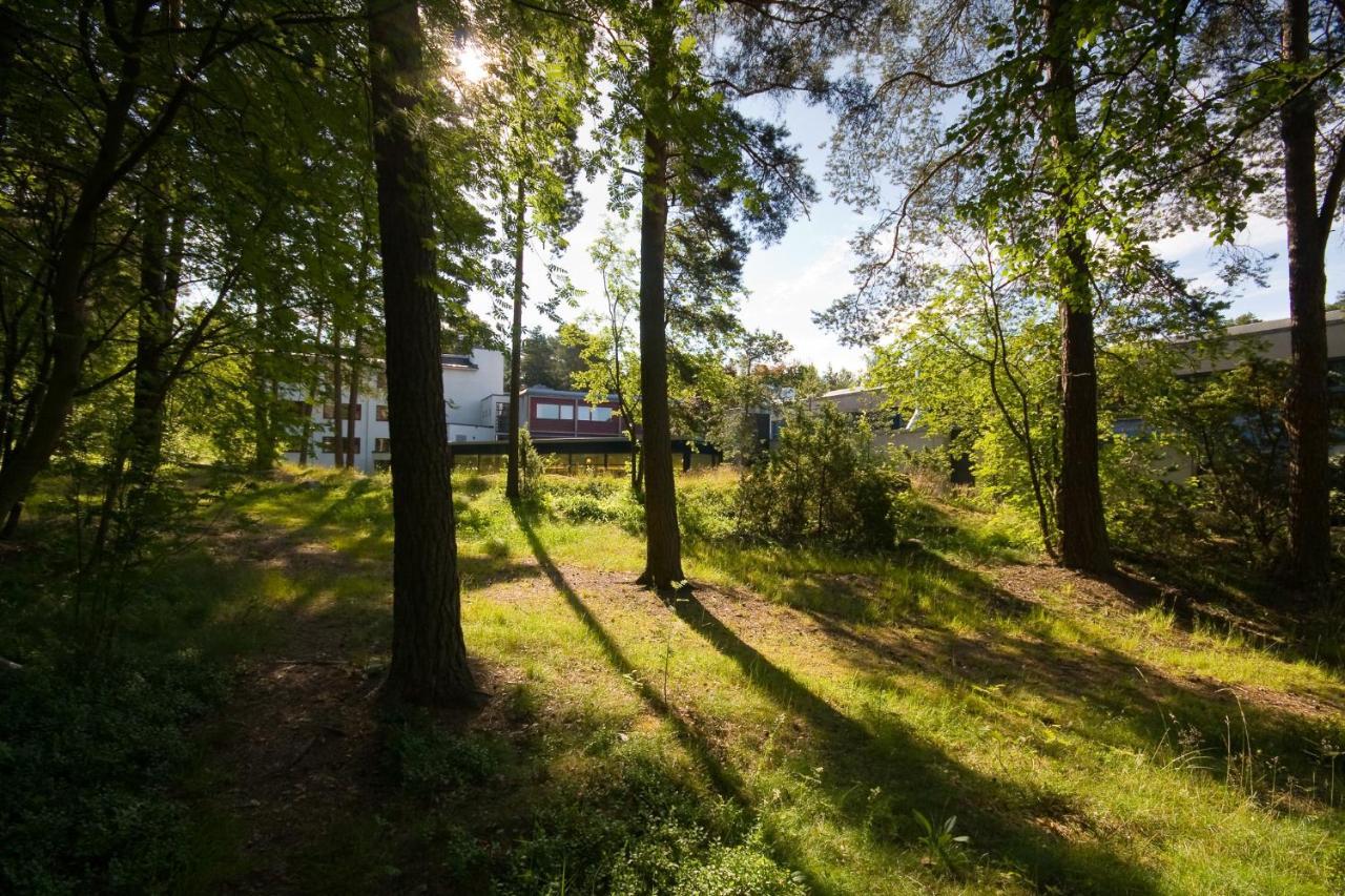 Hostel Linnasmaki Turku Eksteriør billede